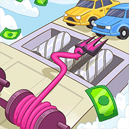 Crush Cars