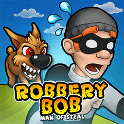 Robbery Room